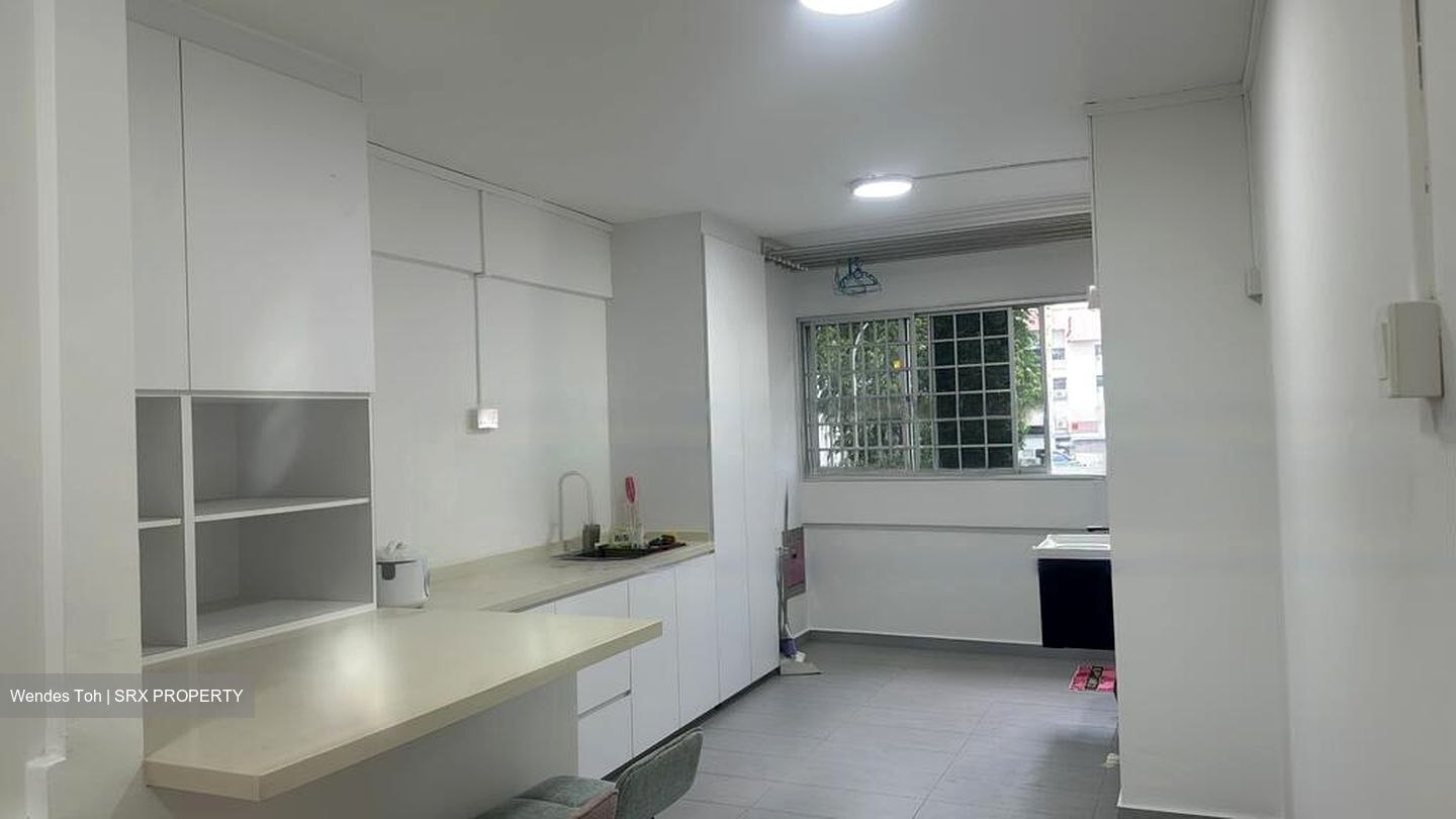 Ubi Avenue 1 (D14), Shop House #459587441